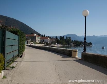 lakás, Magán szállás a községben Baošići, Montenegró